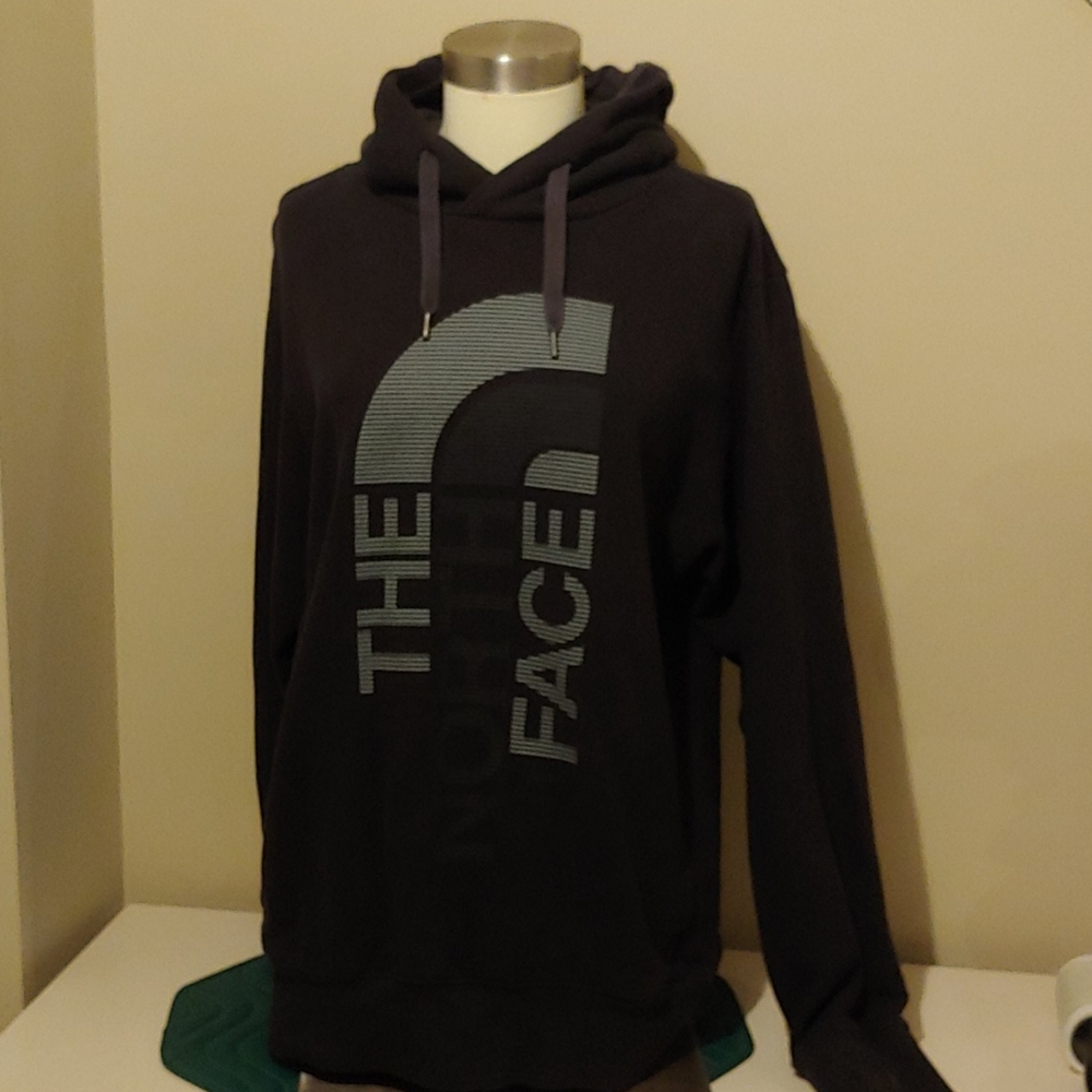 Mens Medium The North Face Hoodie Sweatshirt